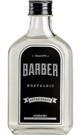 Barber Nostalgic Tıraş Kolonyası 200 ml