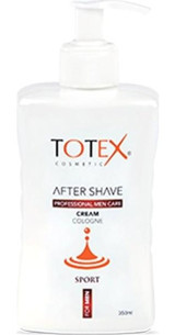 Totex Sport Tıraş Kolonyası 350 ml