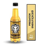 Predatör Enerji İçeceği 1 lt
