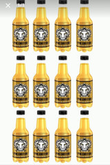Predatör Enerji İçeceği 12x1000 ml