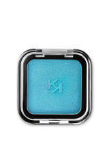Kiko Smart Colour 30 Pearly Sea Blue Toz Işıltılı Tekli Far Mavi