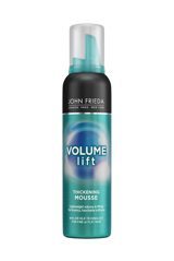 John Frieda Volume Lift İnce Telli Saçlar İçin Hacim Veren Saç Köpüğü 200 ml