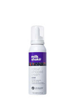 Milk Shake Color Whipped Cream Violet Saç Köpüğü 100 ml
