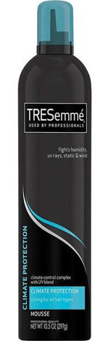 Tresemme Climate Protection Saç Köpüğü 297 gr