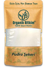 Organik Bitkim Pudra Şekeri 1.4 kg