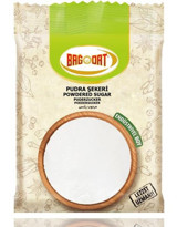 Bağdat Pudra Şekeri 500 gr
