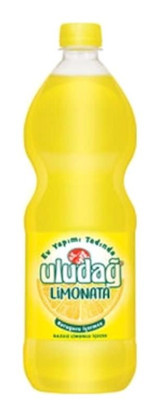 Uludağ Pet Limonata 5x1 lt