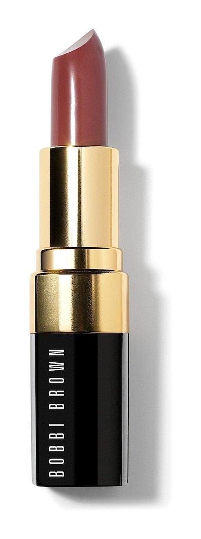 Bobbi Brown Raisin 03 Kalıcı Saten Krem Lipstick Ruj
