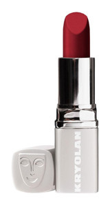 Kryolan Sheer 09060 Dudak Dolgunlaştırıcı Mat Krem Stick Ruj