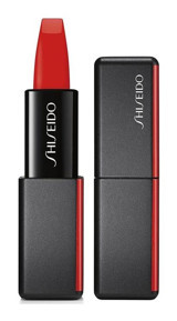 Shiseido 509 Dudak Dolgunlaştırıcı Mat Krem Stick Ruj