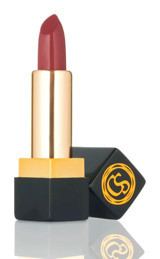 Cocosh She Silk Velvet Maroon Six 06 Kalıcı Parlak Krem Stick Ruj