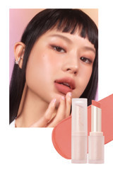 Peripera Ink Mood Matte My Own Nude 01 Kalıcı Krem Lipstick Ruj