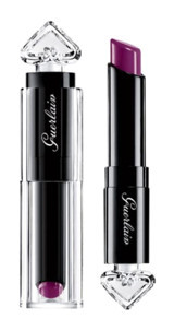 Guerlain La Petite Robe Noire Plum Brella 070 Parlak Krem Lipstick Ruj
