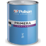 Polisan Primera Su Bazlı Sentetik İç Cephe Boyası 2.5 lt Violet