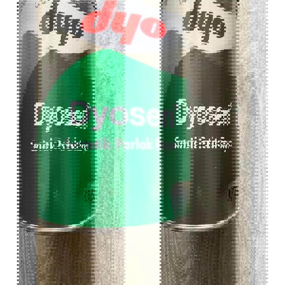 Dyo Dyosen Yağlı İç Cephe Boyası 750 ml Lacivert