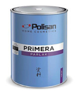 Polisan Primera Su Bazlı Sentetik İç Cephe Boyası 15 lt Beyaz