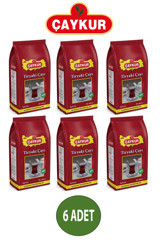 Çaykur Tiryaki Dökme Çay 6x2 kg