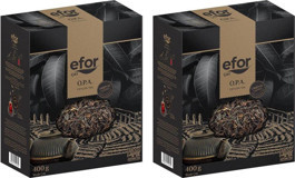 Efor Seylan Dökme Çay 2x800 gr