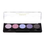 Golden Rose No:105 Toz Mat Far Paleti