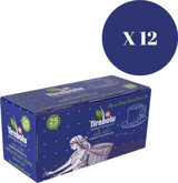 Tirebolu 42 Earl Grey Bergamot Bardak Poşet Çay 25x12'li