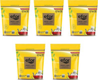 Efor Jumbo Prime Label Demlik Poşet Çay 35x30 gr