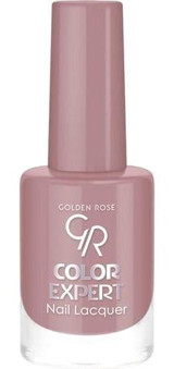 Golden Rose Color Expert Pembe Düz Oje