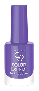 Golden Rose Color Expert Mor Düz Oje