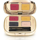 Dolce & Gabbana 175 Toz Mat Far Paleti