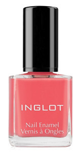 Inglot 383 Pembe Düz Oje
