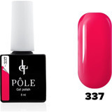 Pole Professional 337 Pembe Kalıcı Parlak Oje