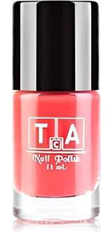 Tca Studio Make-up 226 Pembe Kalıcı Parlak Oje