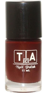Tca Studio Make-up 230 Bordo Kalıcı Parlak Oje