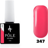Pole Professional 347 Pembe Kalıcı Parlak Oje