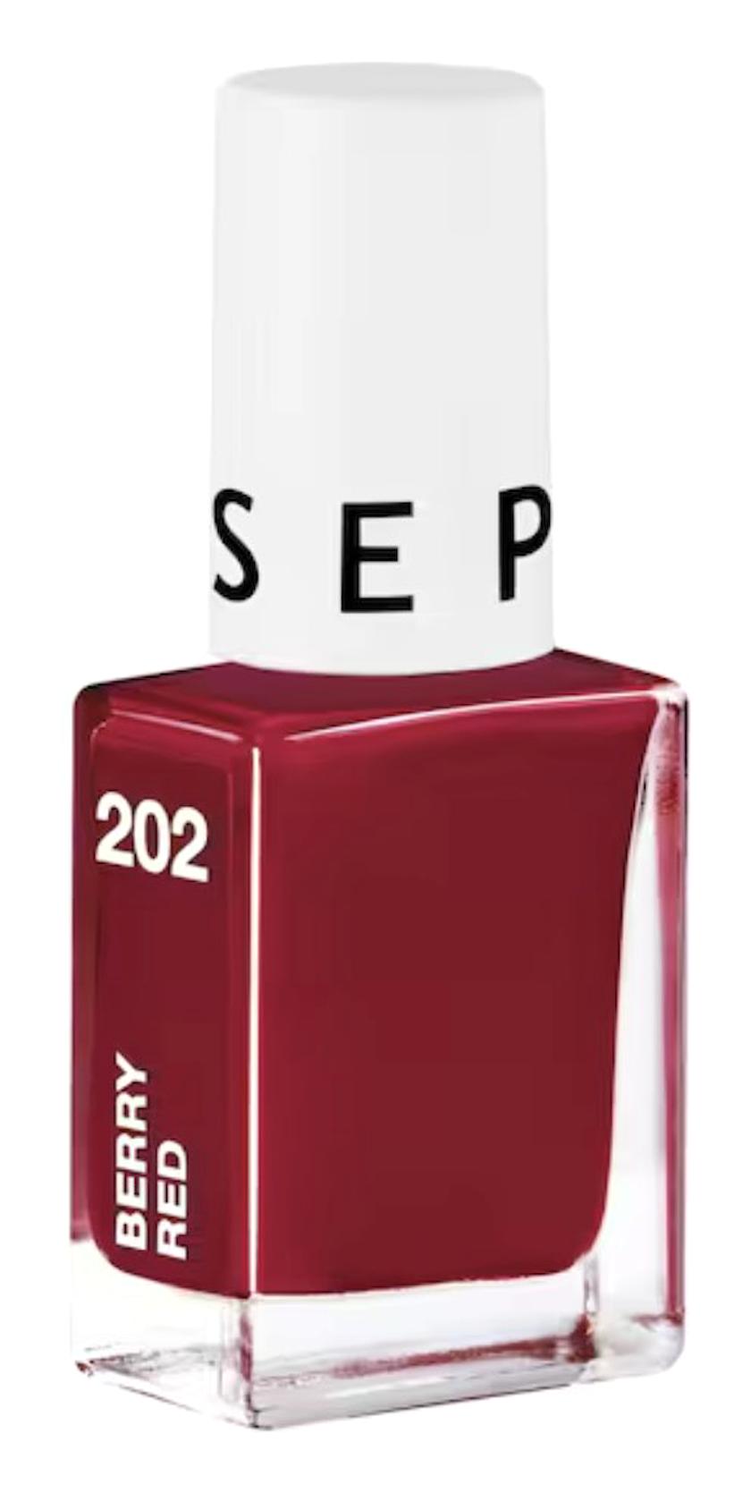 Sephora 202 Pembe Düz Oje