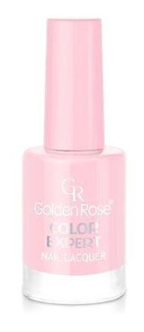 Golden Rose No12 Pembe Düz Oje