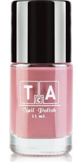 Tca Studio Make-up 217 Gül Kurusu Kalıcı Parlak Oje