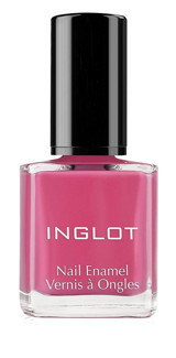Inglot 703 Pembe Düz Oje