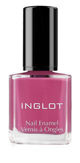 Inglot 946 Pembe Düz Oje