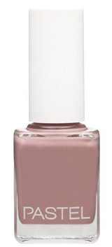 Pastel 425 Pembe Kalıcı Parlak Oje