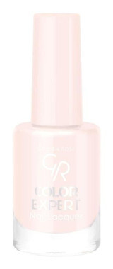 Golden Rose No168 Pembe Düz Oje