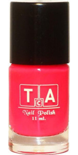 Tca Studio Make-up 227 Pembe Kalıcı Parlak Oje