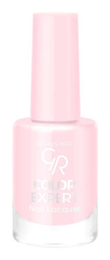 Golden Rose No170 Pembe Düz Oje