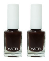 Pastel 371 Kahve Düz Oje