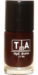 Tca Studio Make-up 232 Acı Bordo Kalıcı Parlak Oje