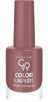 Golden Rose Color Expert Kahve Düz Oje