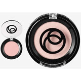 Oriflame Sparkle Pink Toz Işıltılı Tekli Far Pembe