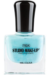 Tca Studio Make-up 165 Mavi Kalıcı Parlak Oje
