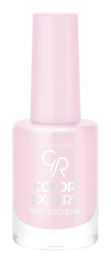 Golden Rose No169 Pembe Düz Oje
