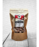 Bakbu Kavrulmuş Tuzlu Kaju 250 gr