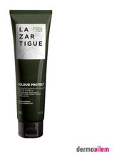Lazartigue Colour Protect Sülfatsız Nemlendirici Boyalı Saçlar İçin Kadın Saç Kremi 150 ml